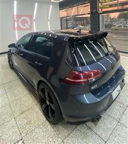 ڤۆڵکسواگن گۆلف